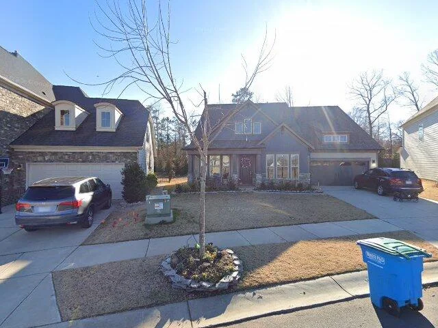 House image located at Fort Mill, SC 29715