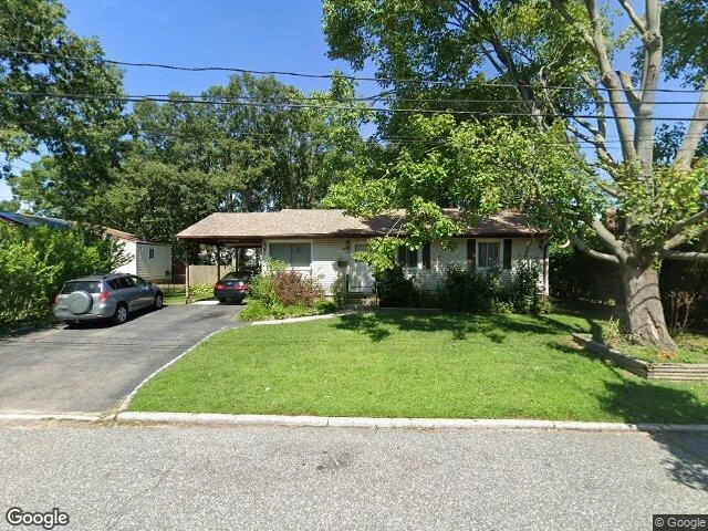 House image located at Brentwood, NY 11717