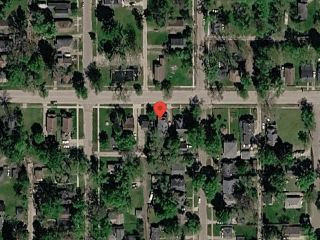 House image located at Spokane, WA 99207