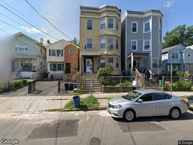 House image located at Newark, NJ 07108