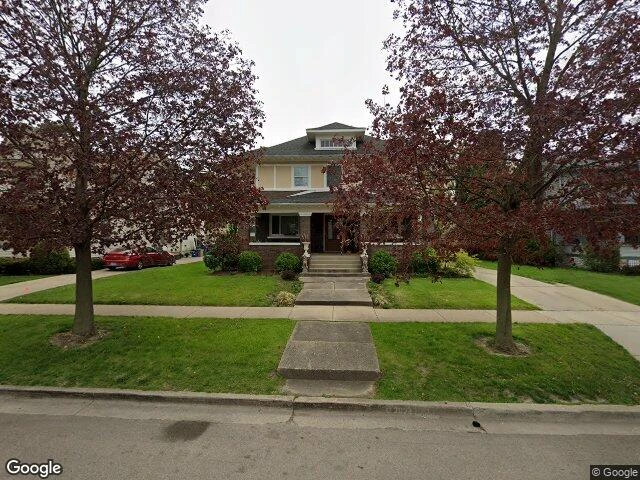 House image located at Aurora, IL 60505