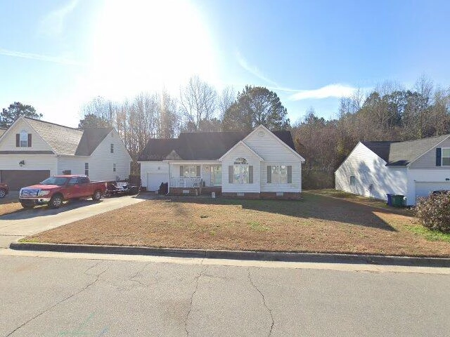 House image located at Nashville, NC 27856