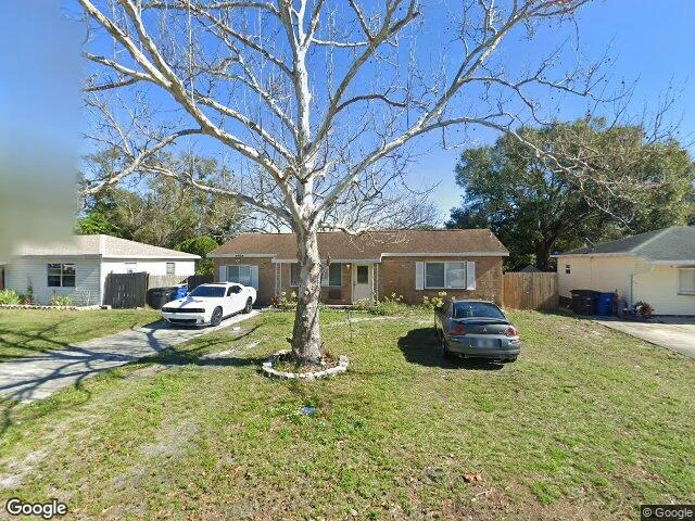 House image located at Clearwater, FL 33756