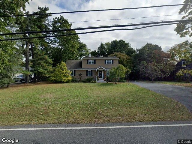 House image located at Colts Neck, NJ 07722