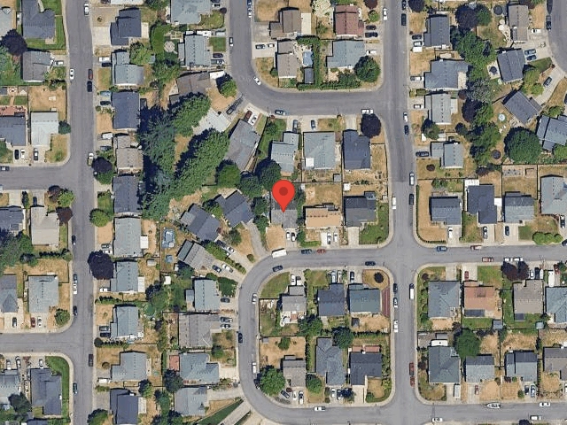 House image located at Vancouver, WA 98682