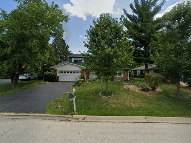 House image located at Wood Dale, IL 60191