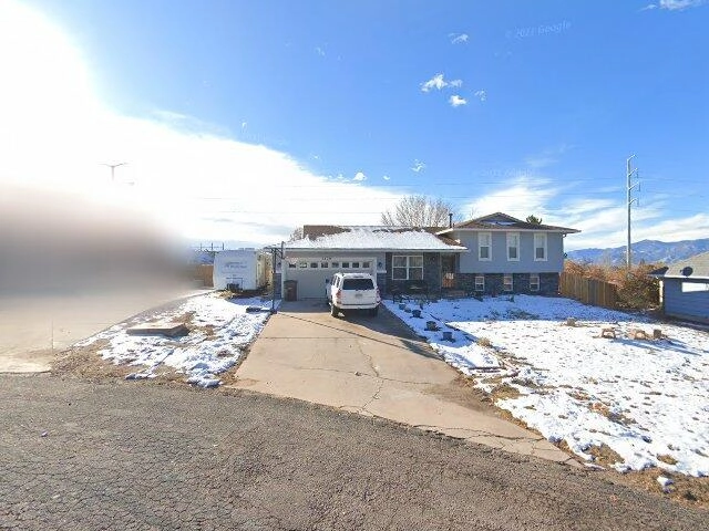 House image located at Colorado Springs, CO 80920