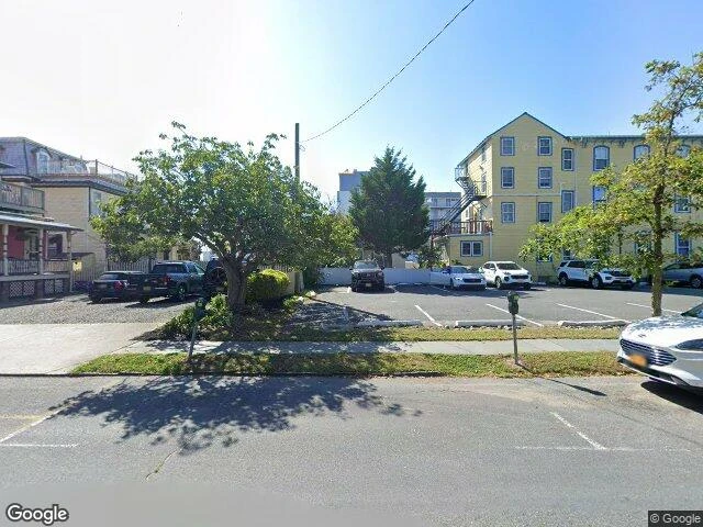 House image located at Cape May, NJ 08204