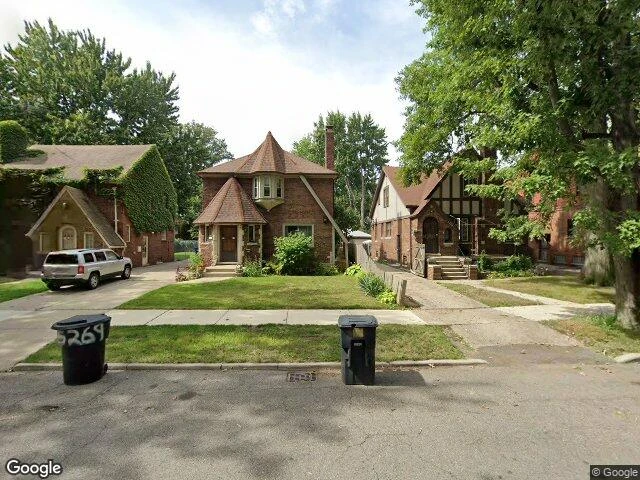 House image located at Detroit, MI 48224