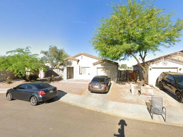 House image located at Phoenix, AZ 85041