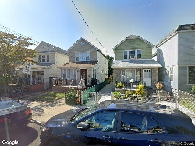 House image located at Cambria Heights, NY 11411