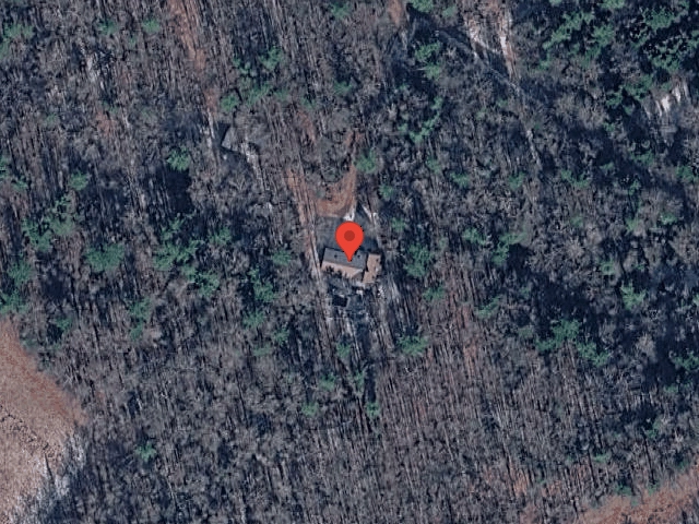 House image located at Alna, ME 04535