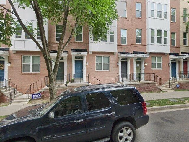 House image located at Washington, DC 20020