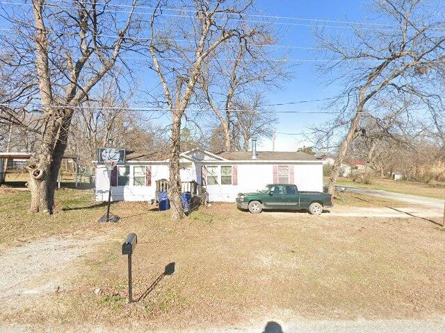 House image located at Wynnewood, OK 73098
