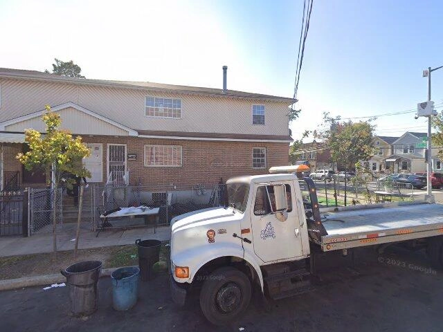 House image located at Jamaica, NY 11433