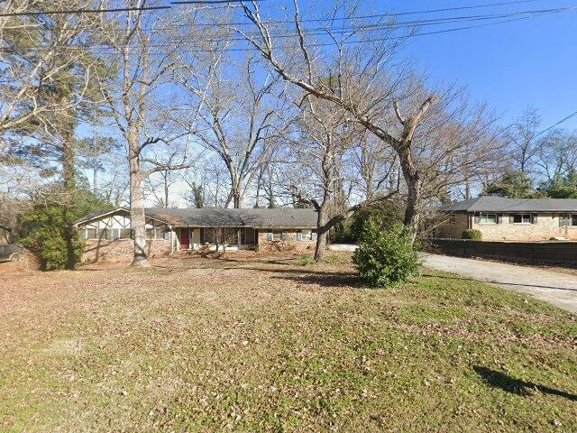 House image located at Lithonia, GA 30038