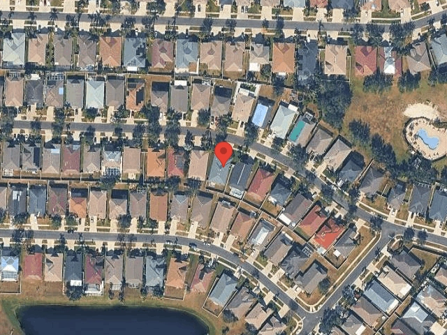 House image located at Ruskin, FL 33570