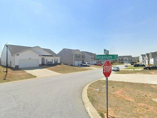 House image located at Graniteville, SC 29829