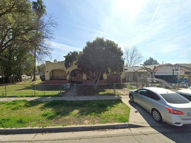 House image located at Del Rey, CA 93616