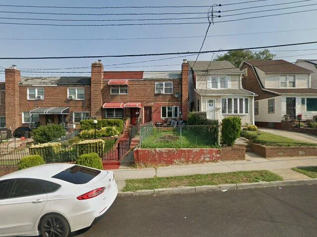 House image located at Cambria Heights, NY 11411