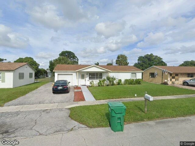 House image located at West Palm Beach, FL 33404