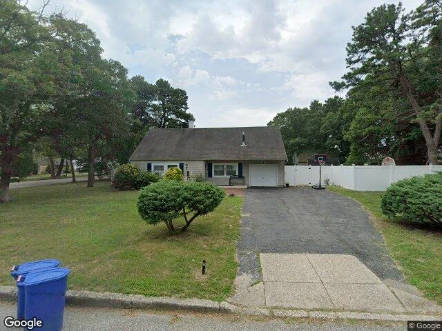 House image located at Medford, NY 11763