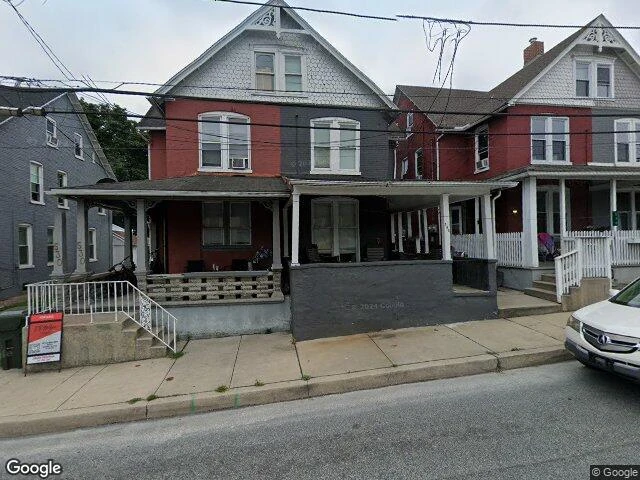 House image located at Columbia, PA 17512