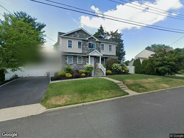 House image located at Matawan, NJ 07747