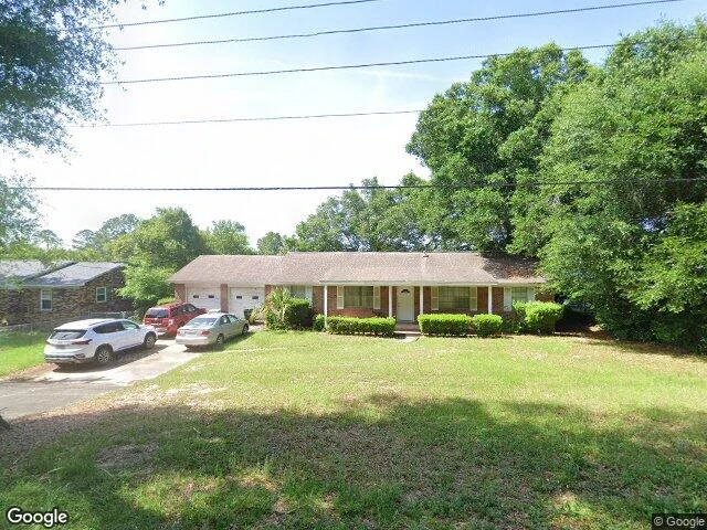 House image located at Pensacola, FL 32506