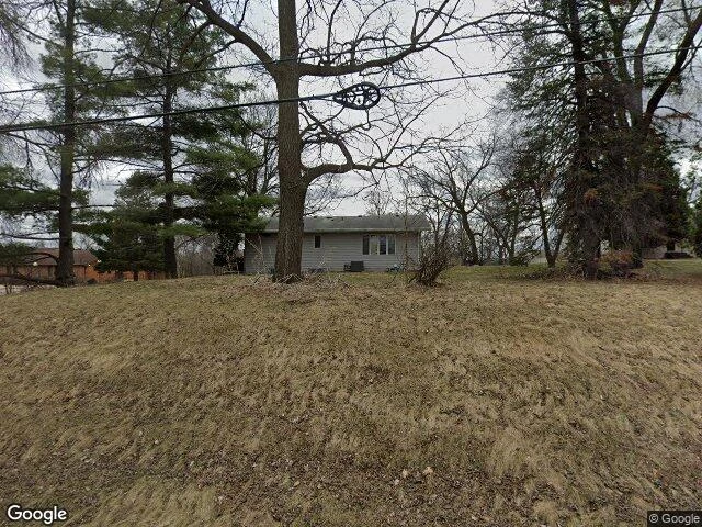 House image located at Hopkins, MN 55305