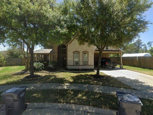 House image located at Spring, TX 77379