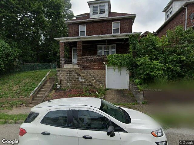 House image located at Pittsburgh, PA 15218
