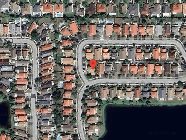 House image located at Hollywood, FL 33029