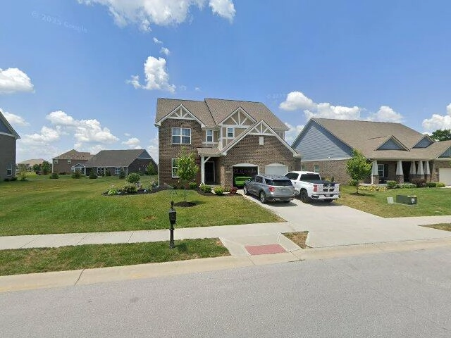 House image located at Bargersville, IN 46106