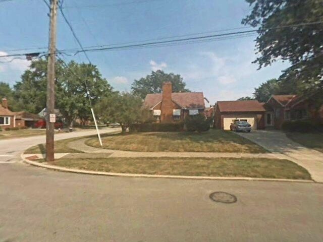 House image located at Cleveland, OH 44126