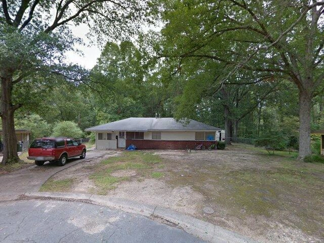 House image located at Little Rock, AR 72209