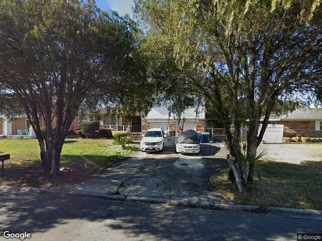 House image located at Jacksonville, FL 32208