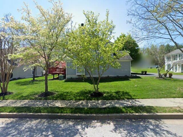 House image located at Owings Mills, MD 21117