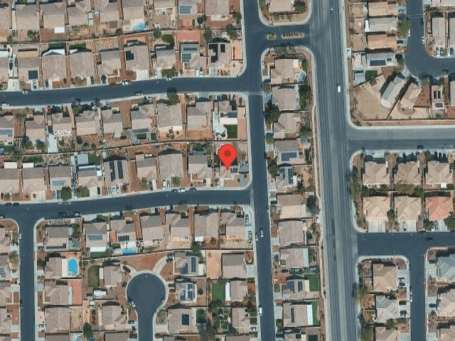 House image located at North Las Vegas, NV 89032
