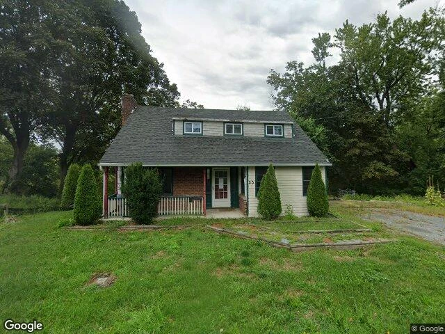 House image located at Castleton On Hudson, NY 12033