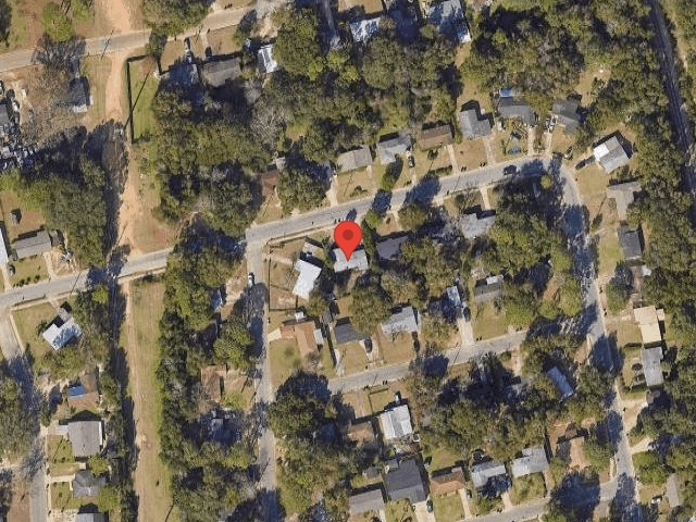 House image located at Pensacola, FL 32505