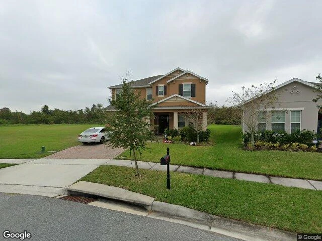 House image located at Saint Cloud, FL 34771