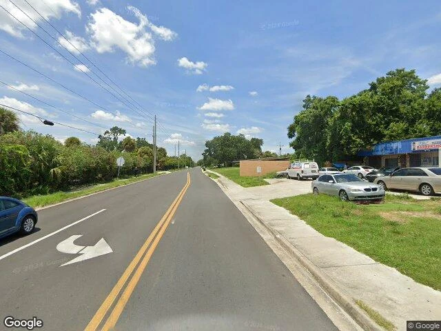 House image located at Orlando, FL 32805