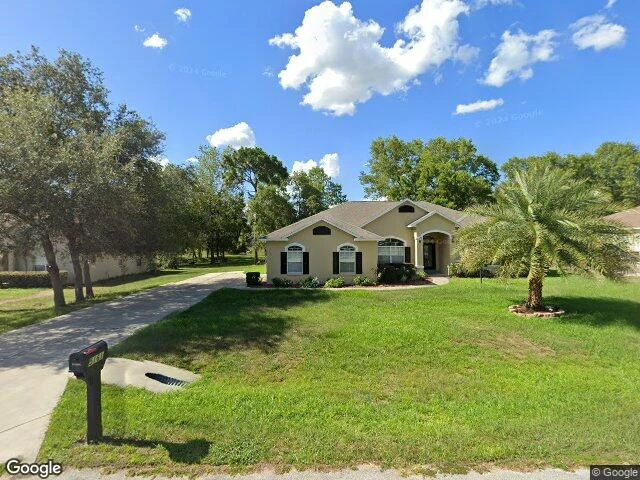 House image located at Ocala, FL 34476