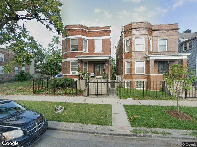 House image located at Chicago, IL 60636