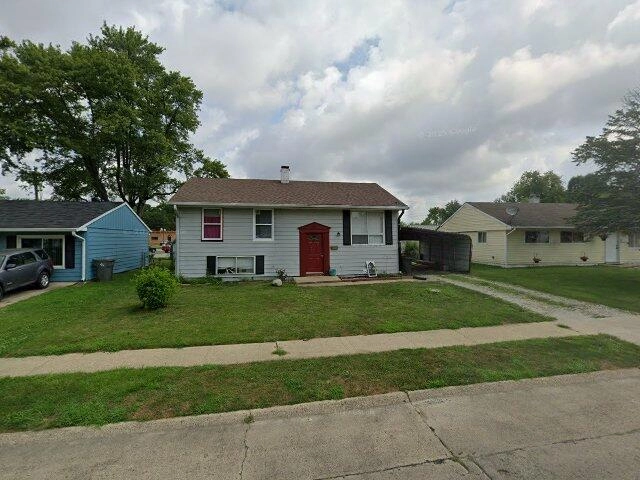 House image located at Indianapolis, IN 46224