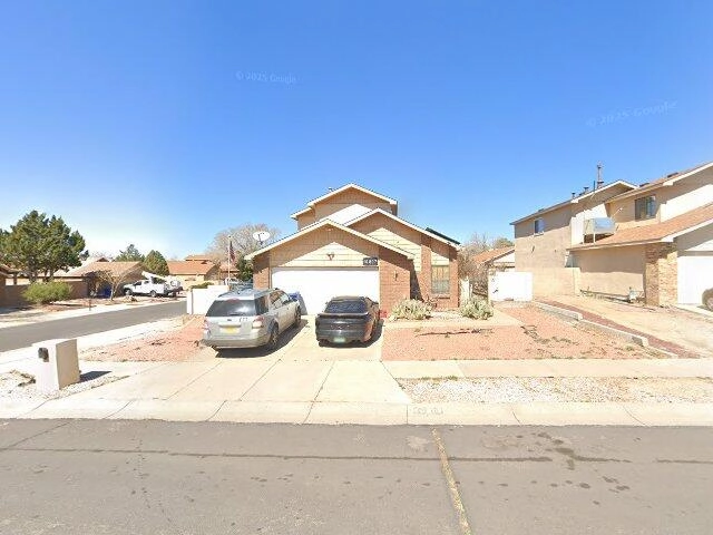 House image located at Albuquerque, NM 87112