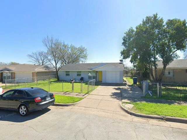 House image located at Dallas, TX 75241