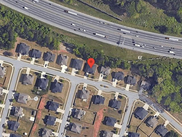 House image located at Lithonia, GA 30038
