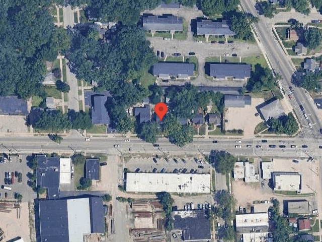 House image located at Grand Rapids, MI 49507